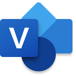 Visio 21 64位 永久激活 全功能版本